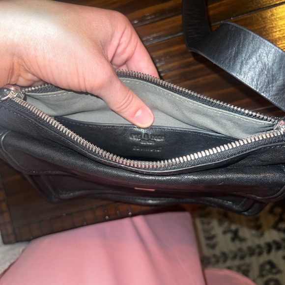 Rag & Bone small field messenger bag - Picture 6 of 8